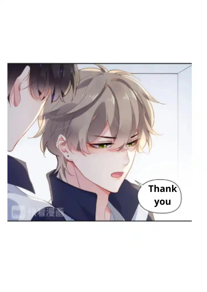 My Lover, Don’T Be Angry With Me Chapter 5