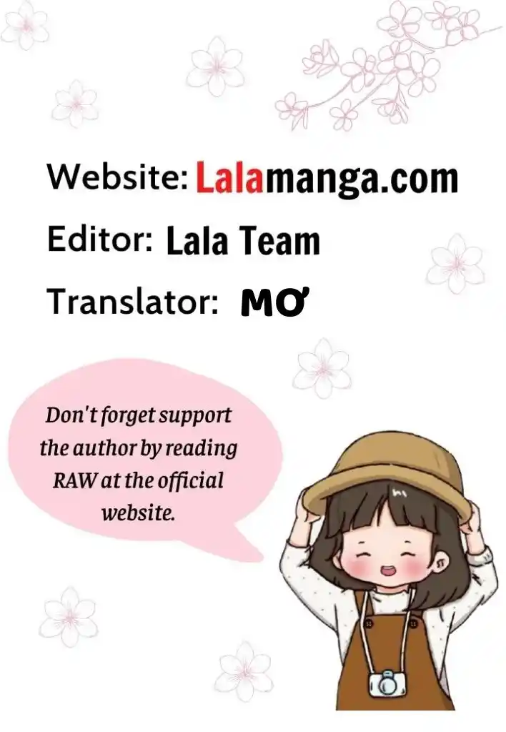 My Lover, Don’T Be Angry With Me Chapter 50