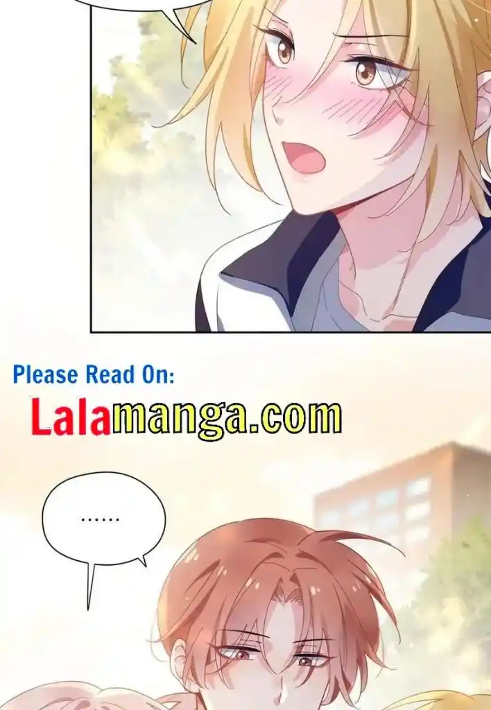 My Lover, Don’T Be Angry With Me Chapter 50