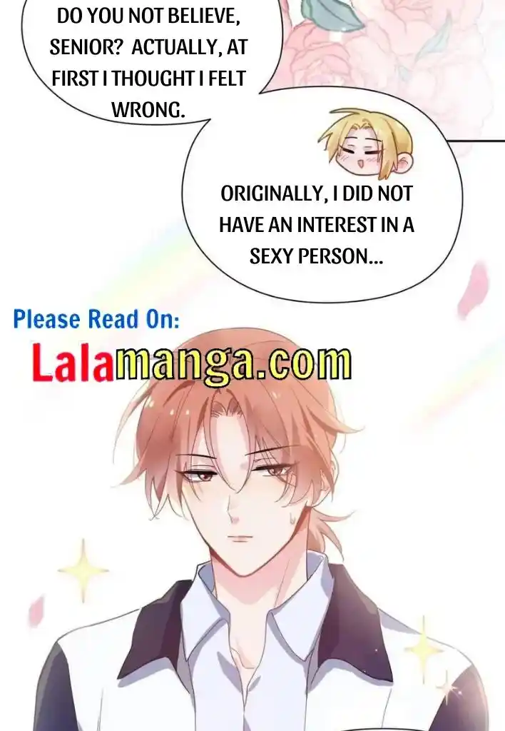 My Lover, Don’T Be Angry With Me Chapter 50