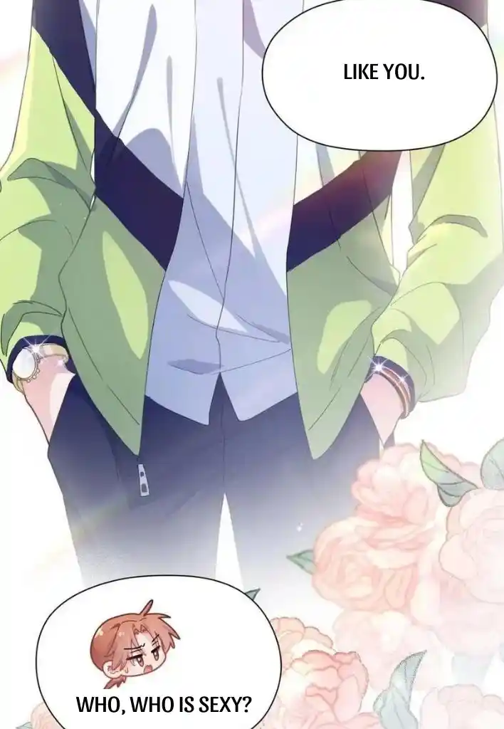 My Lover, Don’T Be Angry With Me Chapter 50