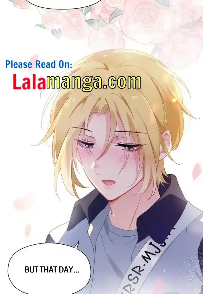 My Lover, Don’T Be Angry With Me Chapter 50