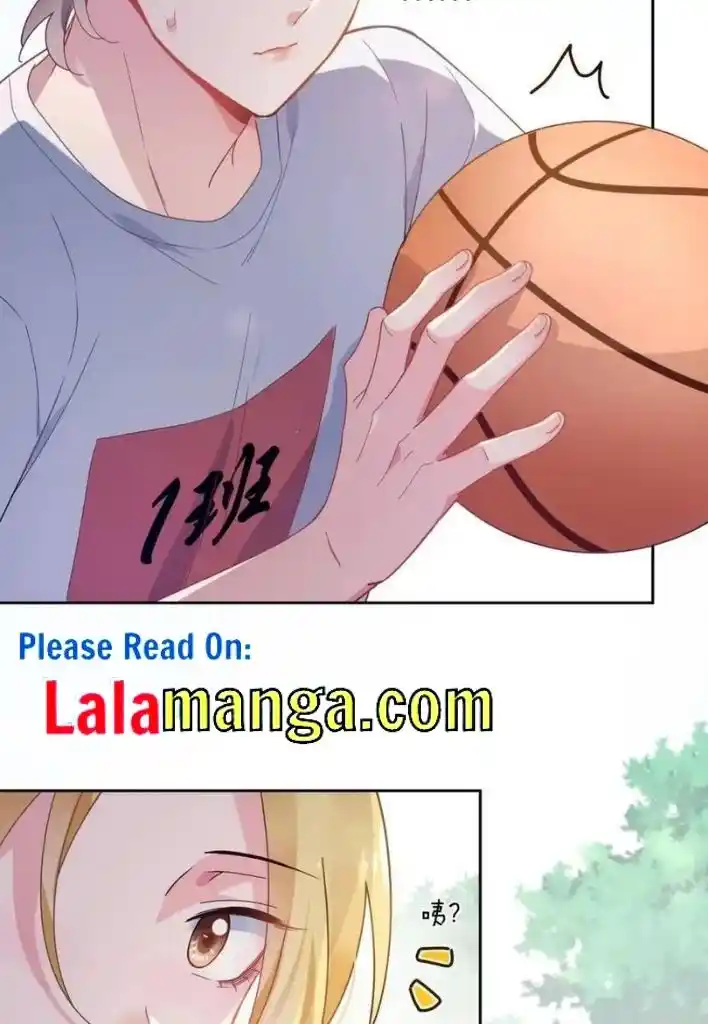 My Lover, Don’T Be Angry With Me Chapter 50