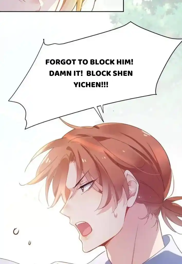 My Lover, Don’T Be Angry With Me Chapter 50