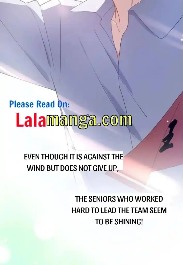 My Lover, Don’T Be Angry With Me Chapter 50