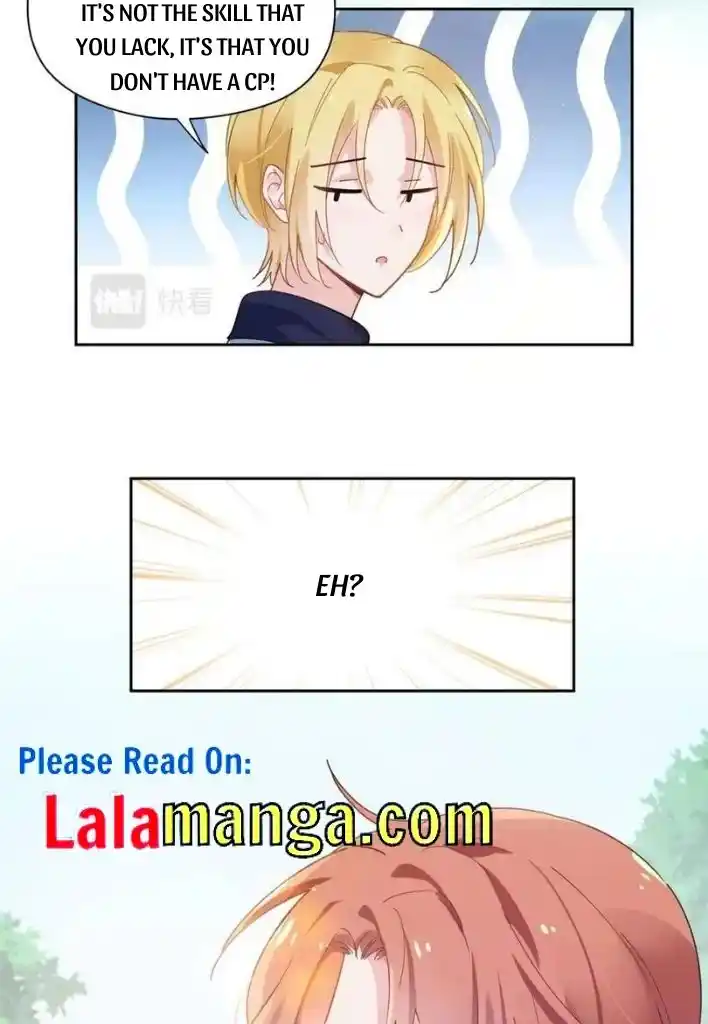 My Lover, Don’T Be Angry With Me Chapter 50