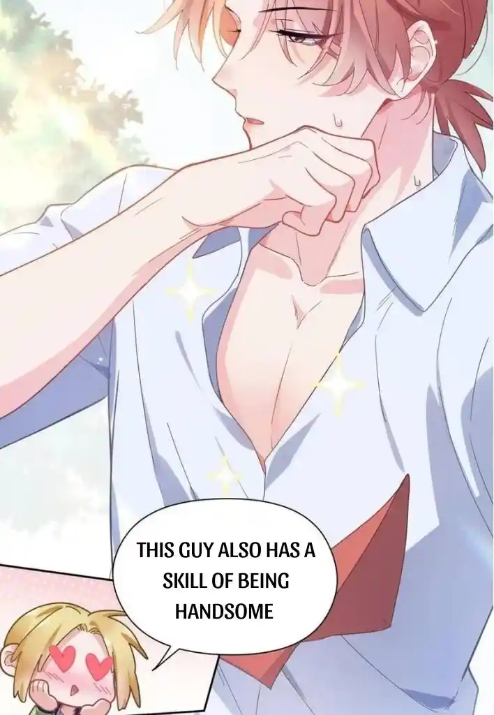 My Lover, Don’T Be Angry With Me Chapter 50