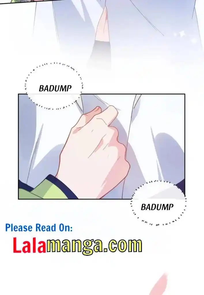 My Lover, Don’T Be Angry With Me Chapter 50