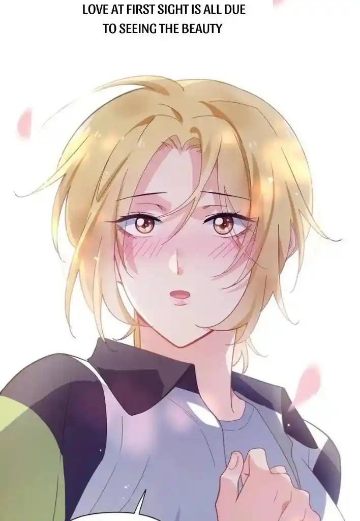 My Lover, Don’T Be Angry With Me Chapter 50