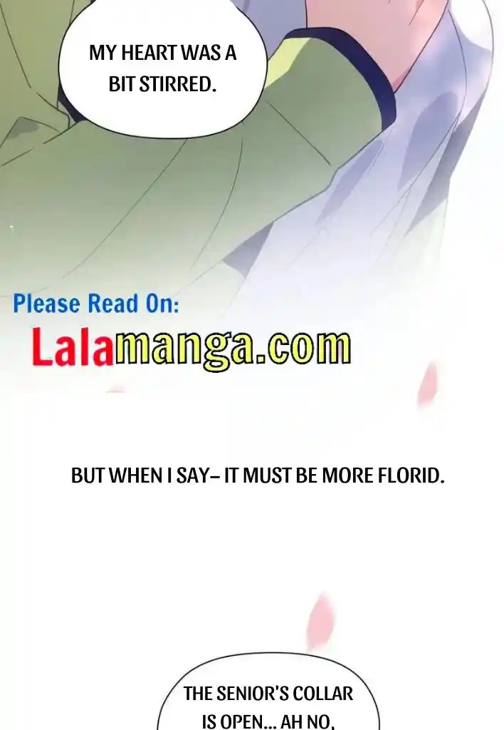 My Lover, Don’T Be Angry With Me Chapter 50