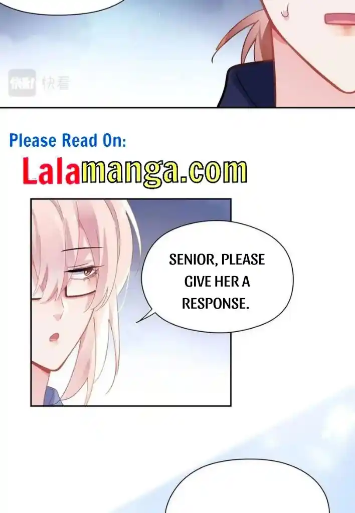 My Lover, Don’T Be Angry With Me Chapter 50