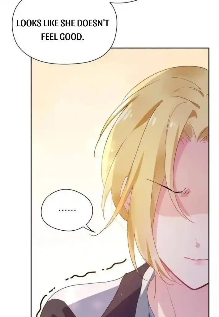 My Lover, Don’T Be Angry With Me Chapter 50