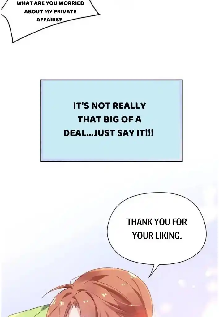 My Lover, Don’T Be Angry With Me Chapter 50