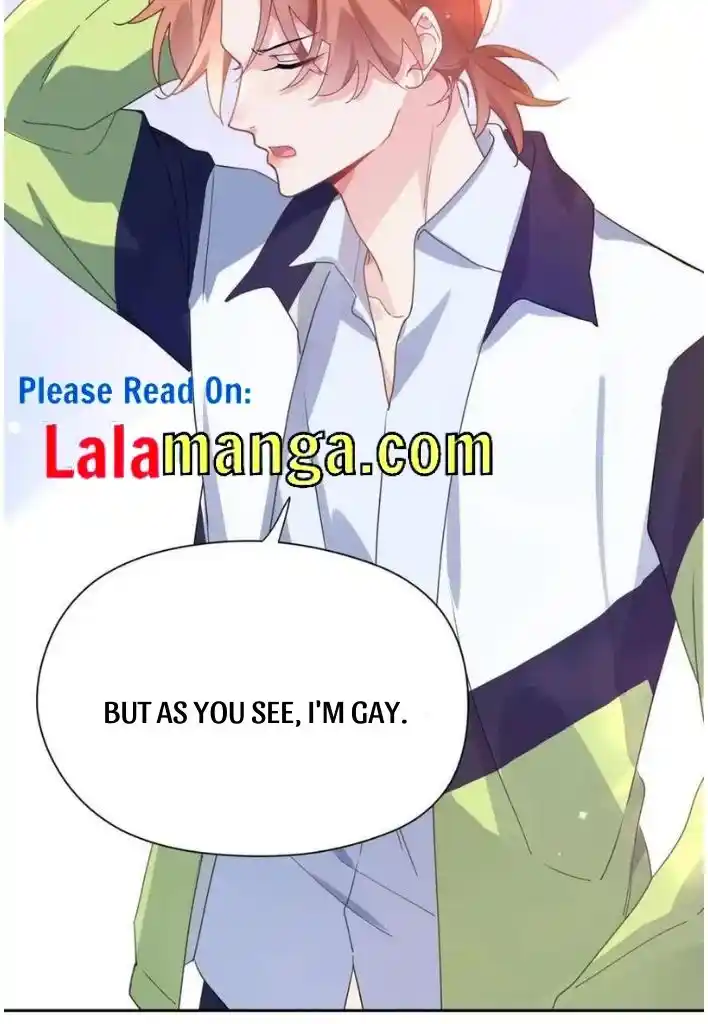 My Lover, Don’T Be Angry With Me Chapter 50