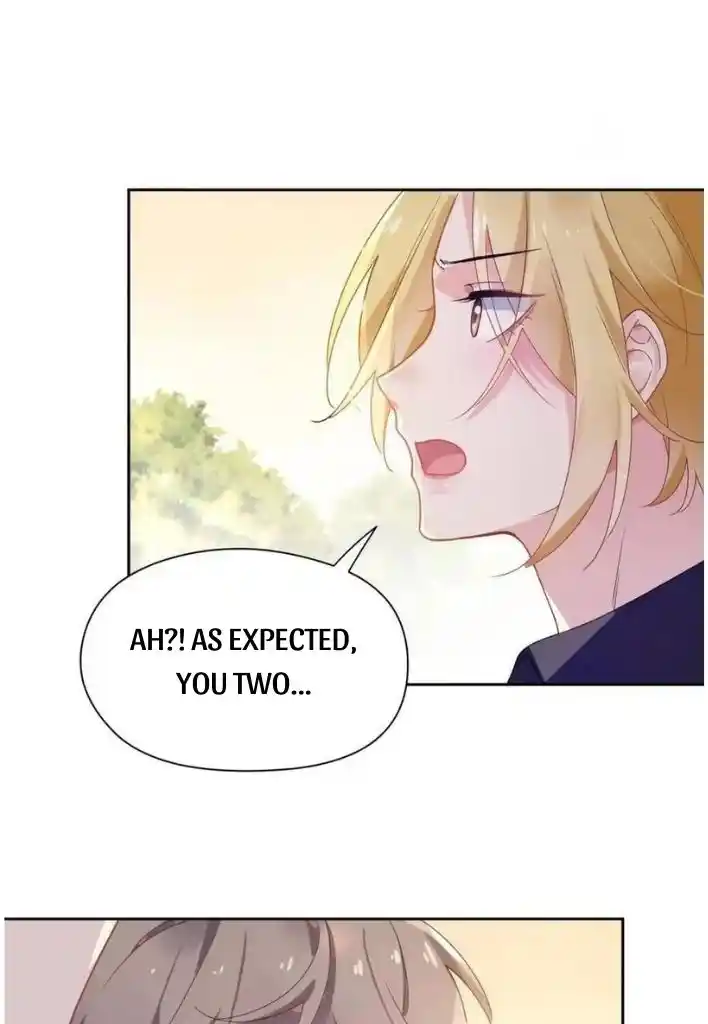 My Lover, Don’T Be Angry With Me Chapter 50