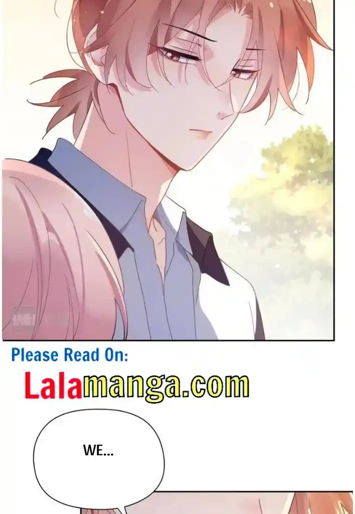 My Lover, Don’T Be Angry With Me Chapter 50