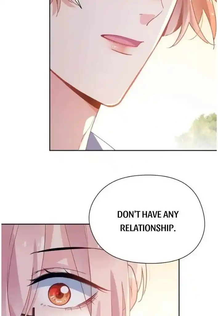 My Lover, Don’T Be Angry With Me Chapter 50