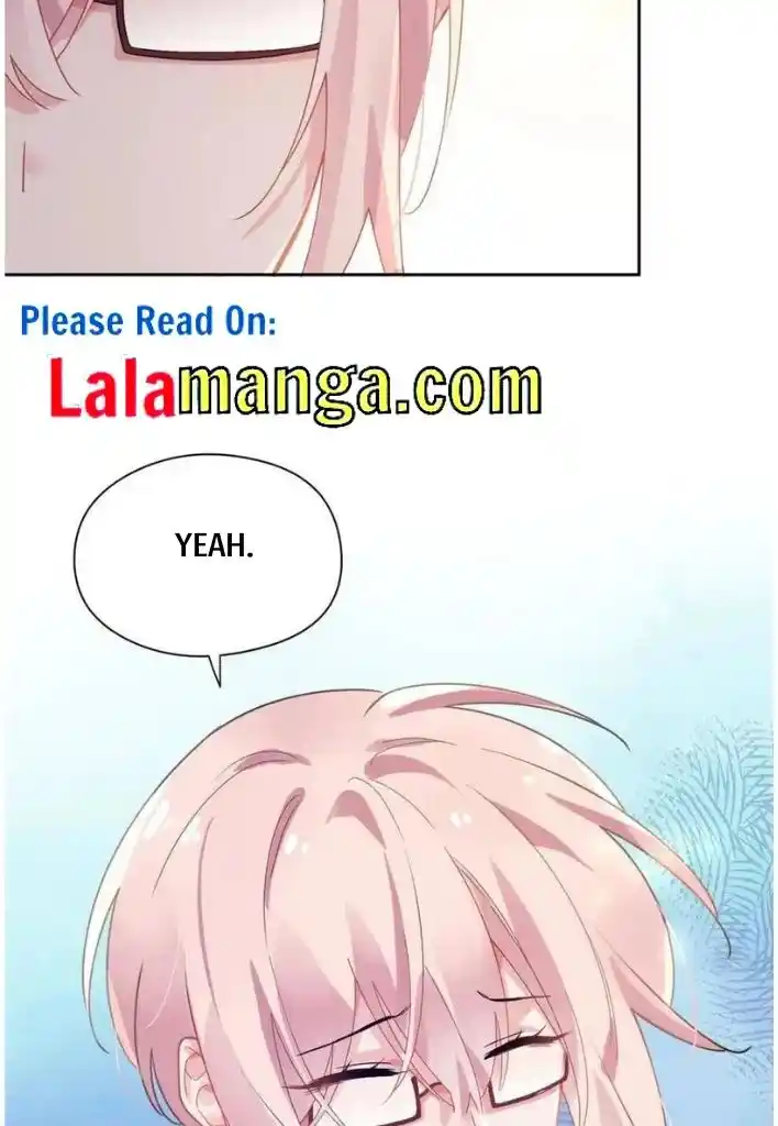 My Lover, Don’T Be Angry With Me Chapter 50