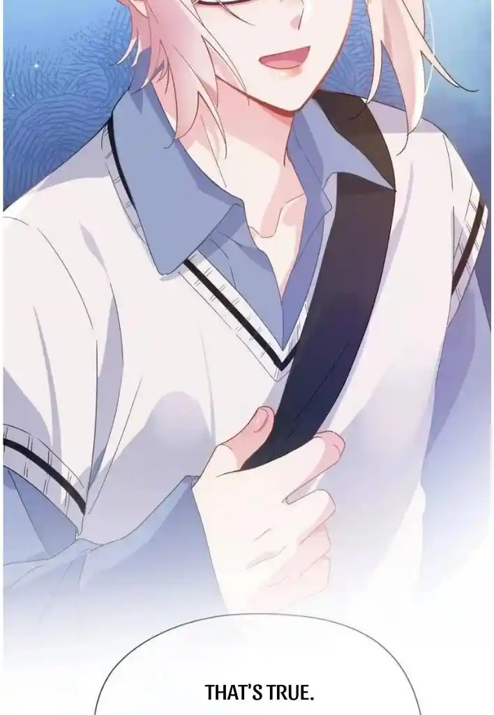 My Lover, Don’T Be Angry With Me Chapter 50