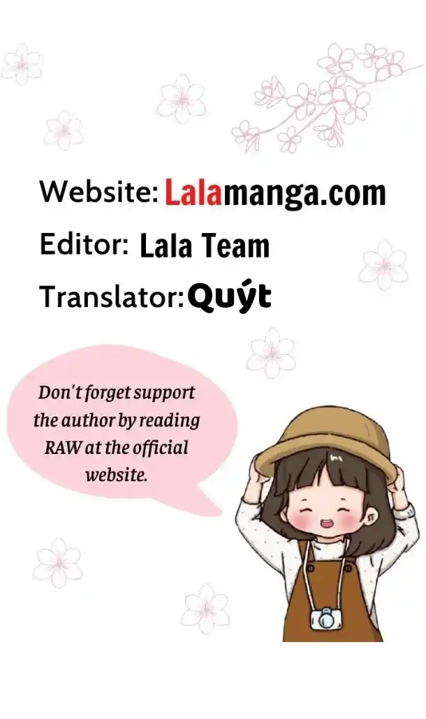 My Lover, Don’T Be Angry With Me Chapter 51