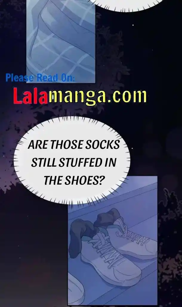 My Lover, Don’T Be Angry With Me Chapter 51