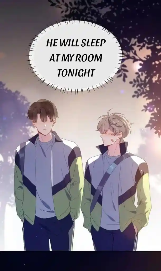 My Lover, Don’T Be Angry With Me Chapter 51