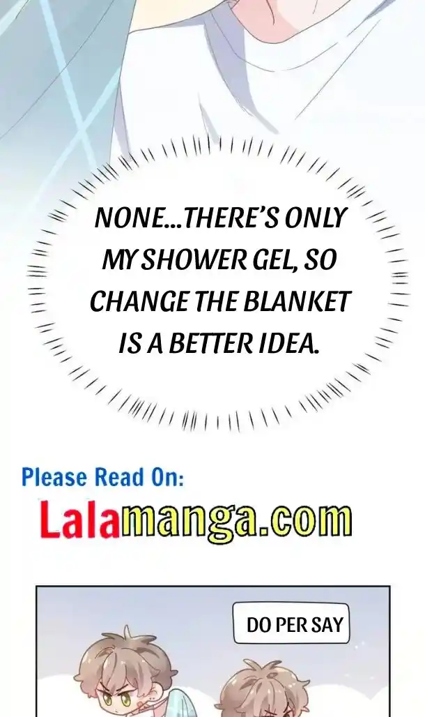 My Lover, Don’T Be Angry With Me Chapter 51