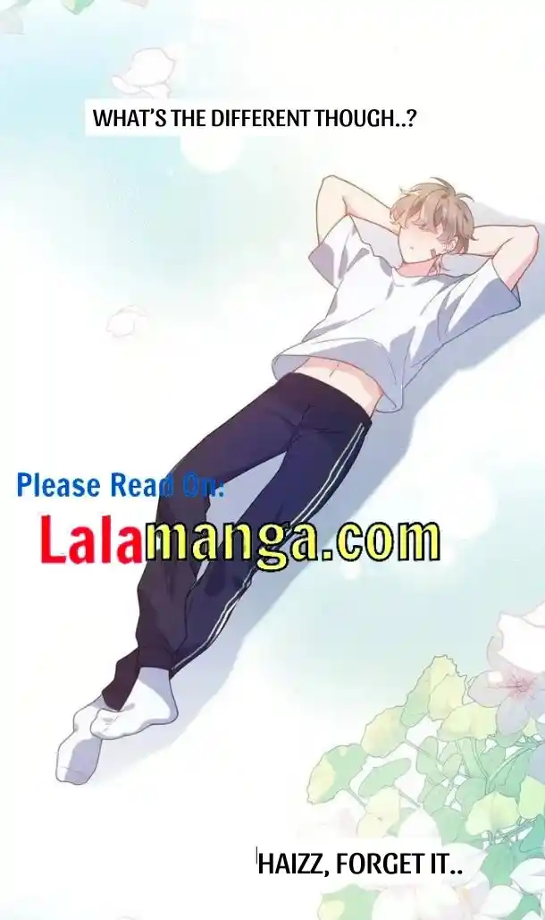 My Lover, Don’T Be Angry With Me Chapter 51