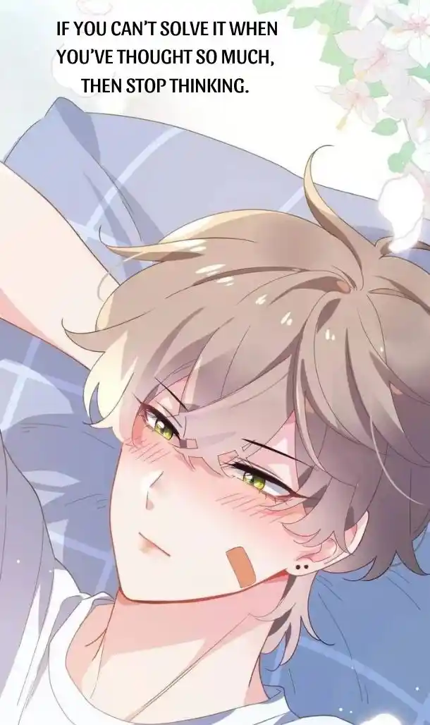 My Lover, Don’T Be Angry With Me Chapter 51