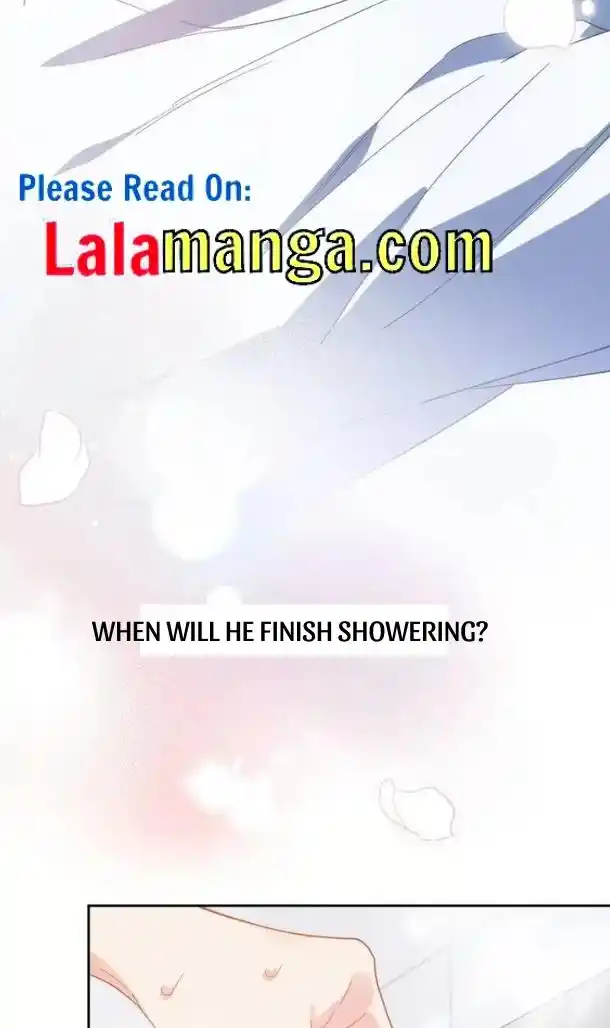 My Lover, Don’T Be Angry With Me Chapter 51