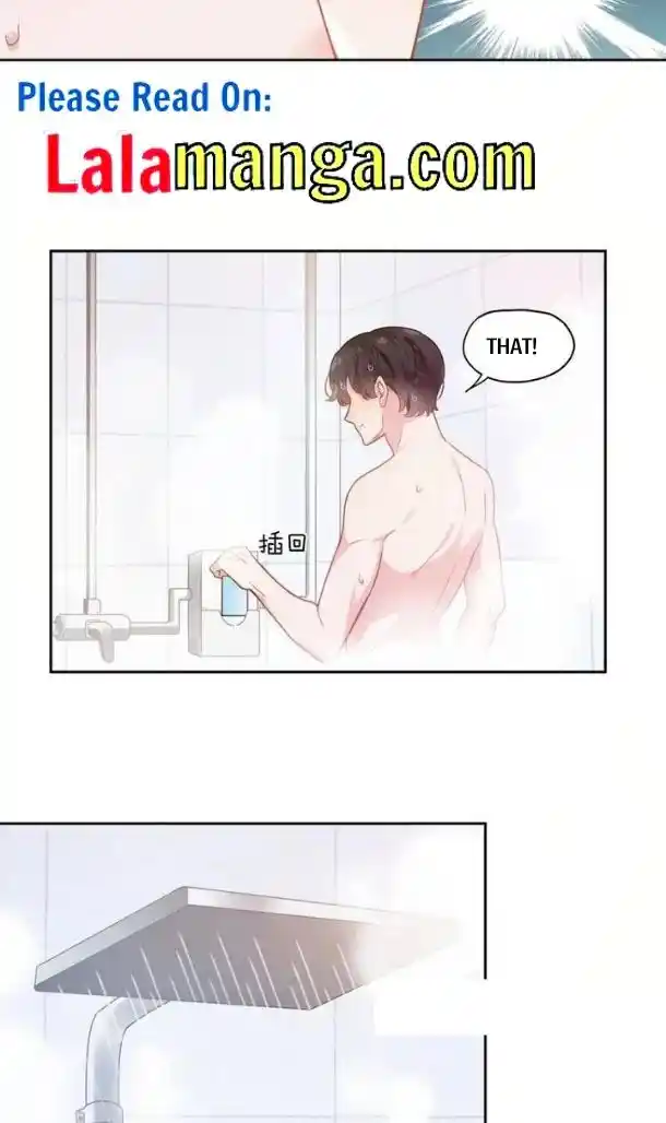 My Lover, Don’T Be Angry With Me Chapter 51