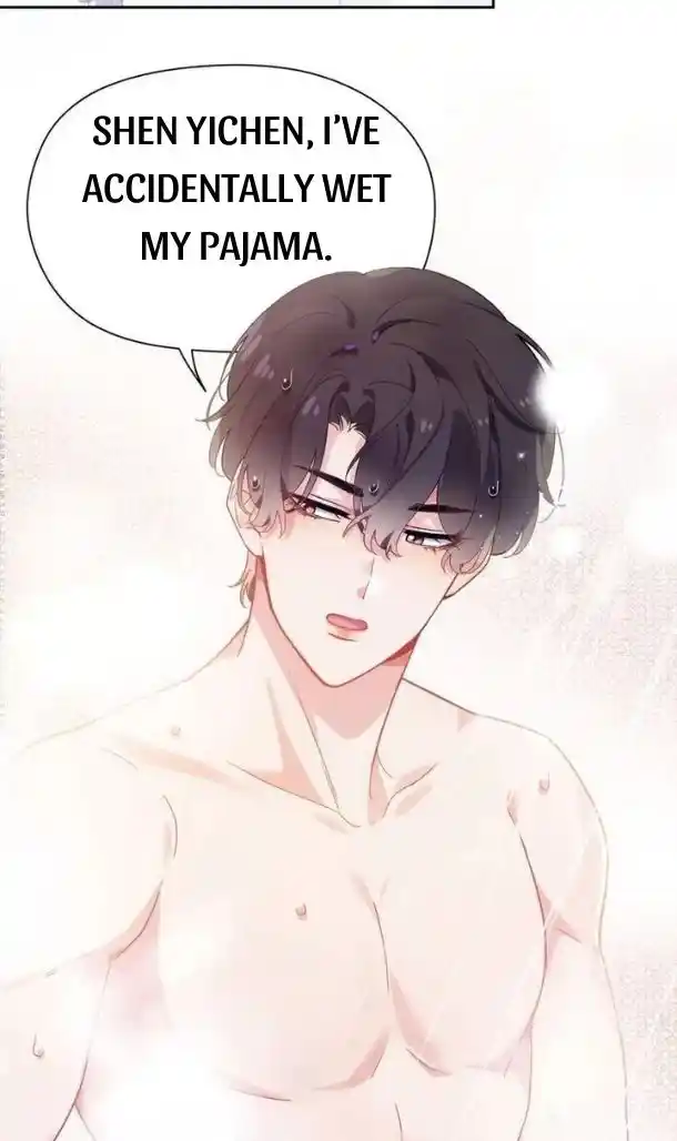 My Lover, Don’T Be Angry With Me Chapter 51