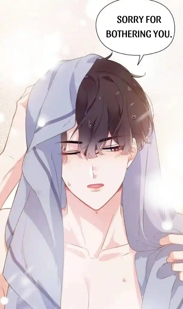 My Lover, Don’T Be Angry With Me Chapter 51