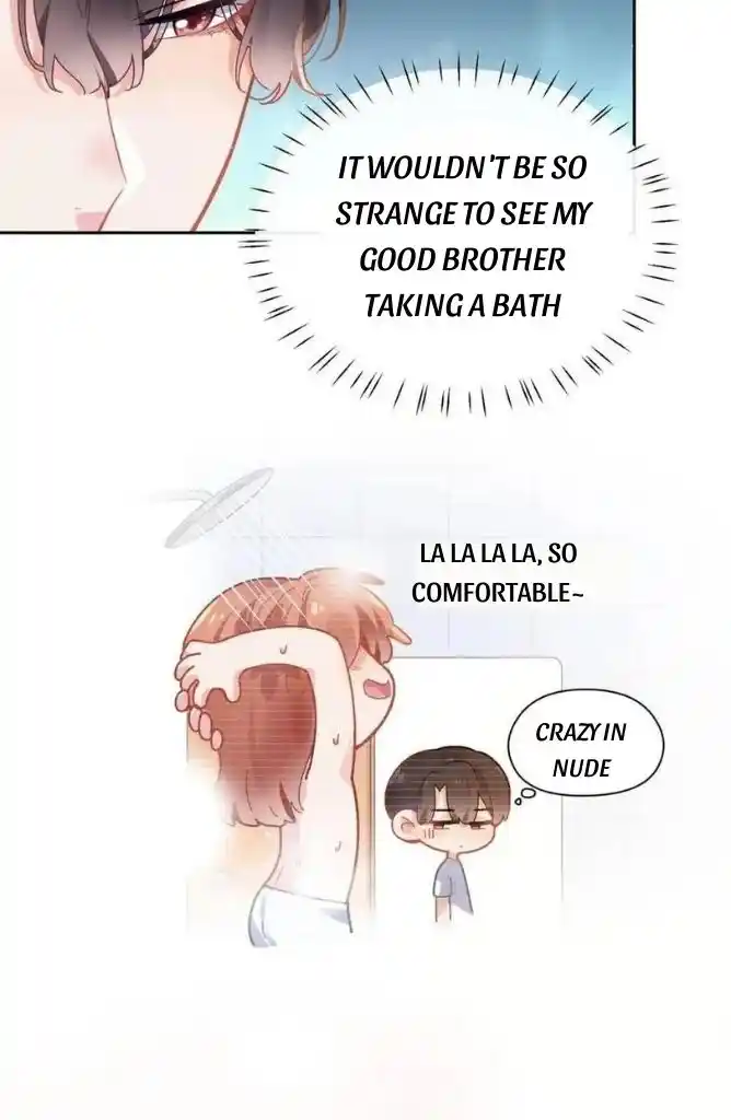 My Lover, Don’T Be Angry With Me Chapter 52