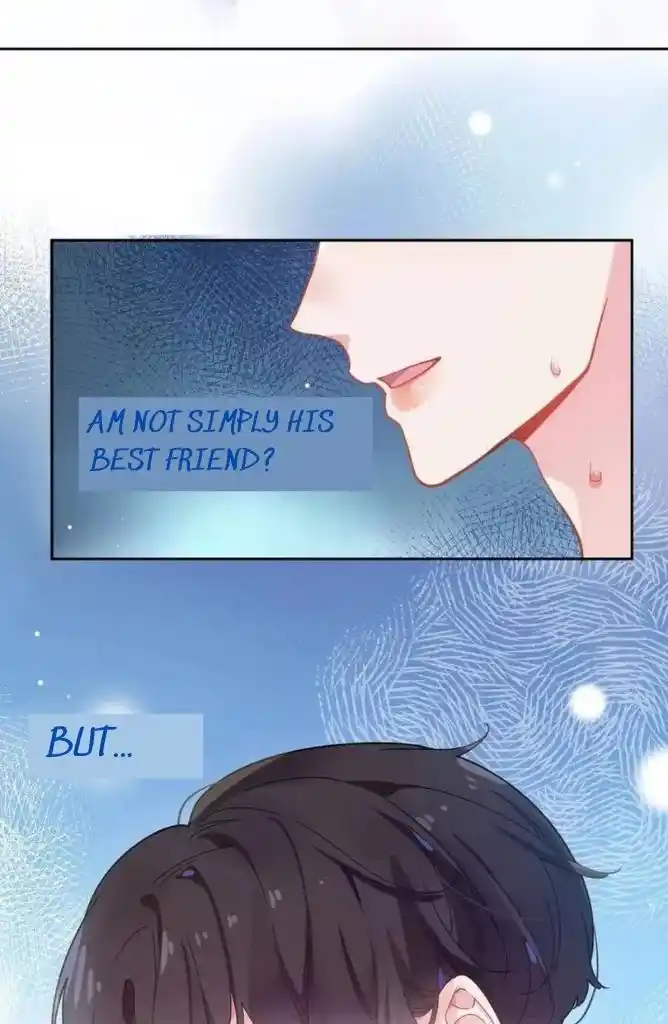 My Lover, Don’T Be Angry With Me Chapter 52