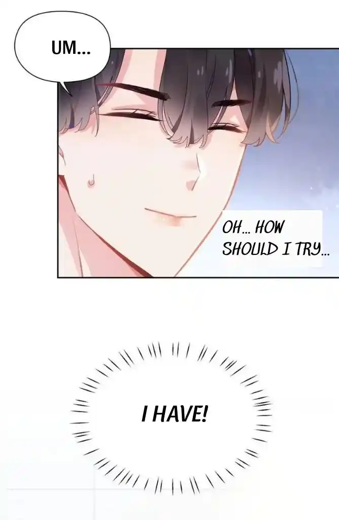 My Lover, Don’T Be Angry With Me Chapter 52