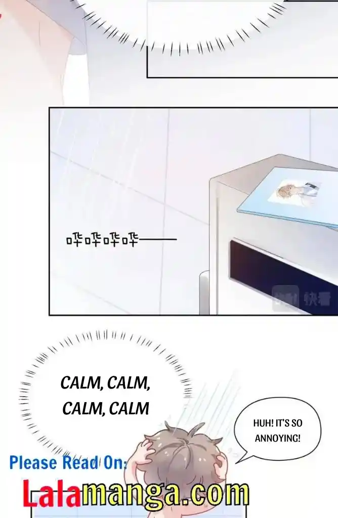 My Lover, Don’T Be Angry With Me Chapter 52