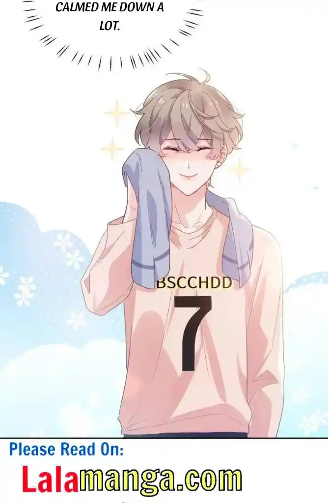 My Lover, Don’T Be Angry With Me Chapter 52