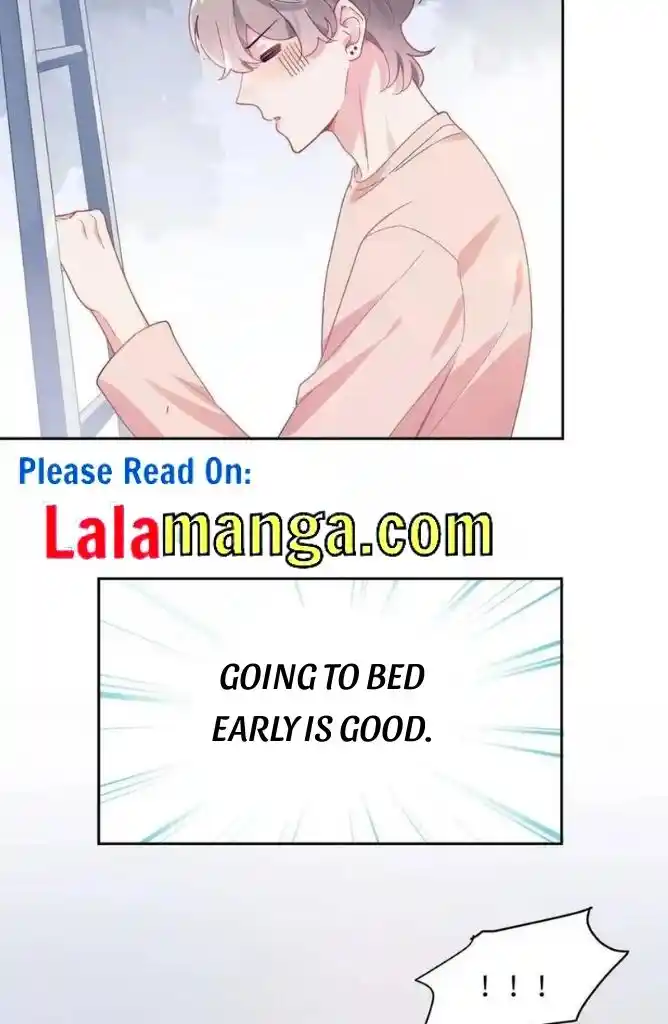 My Lover, Don’T Be Angry With Me Chapter 52