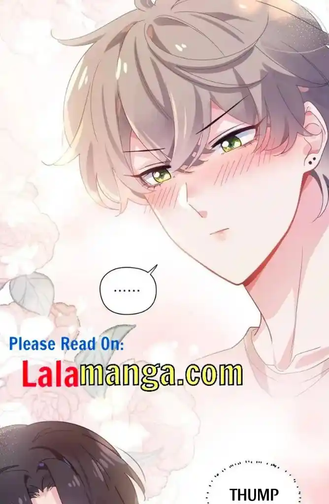 My Lover, Don’T Be Angry With Me Chapter 52