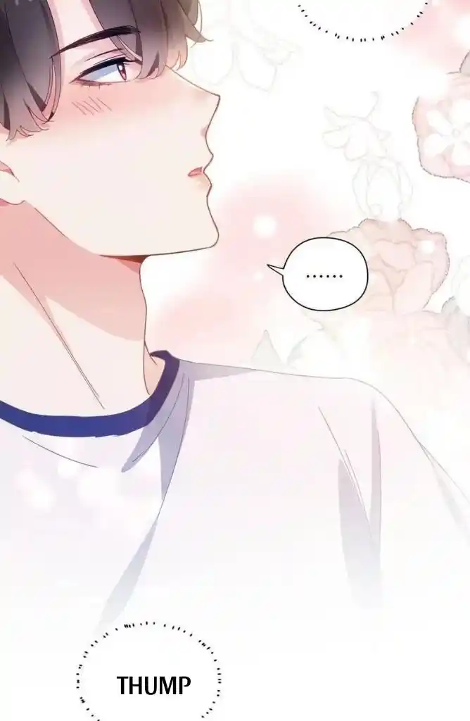 My Lover, Don’T Be Angry With Me Chapter 52