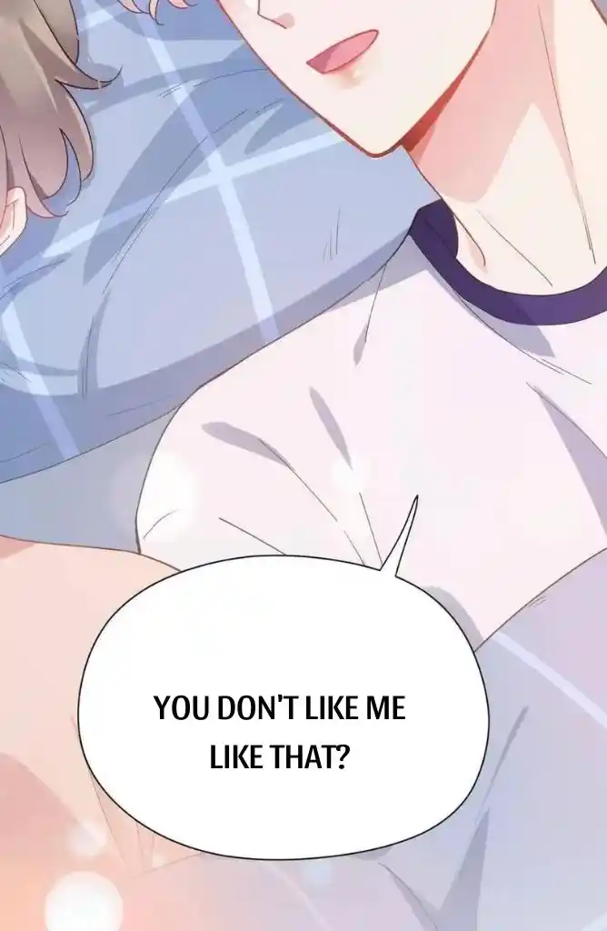 My Lover, Don’T Be Angry With Me Chapter 52