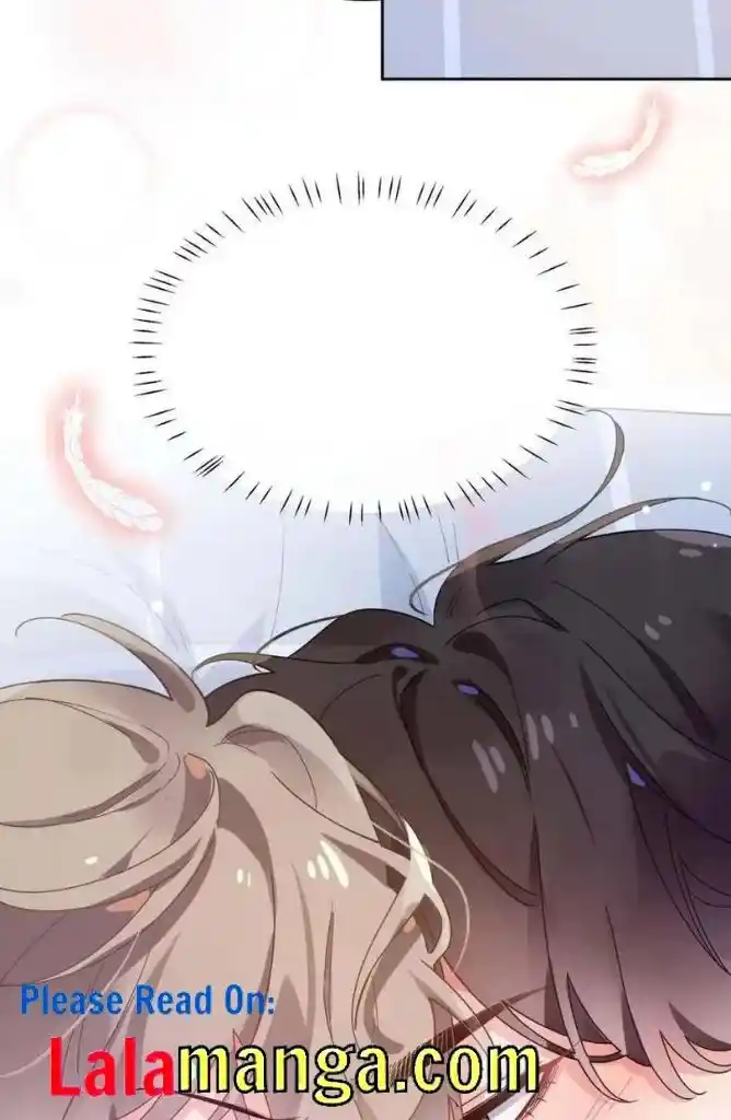 My Lover, Don’T Be Angry With Me Chapter 52