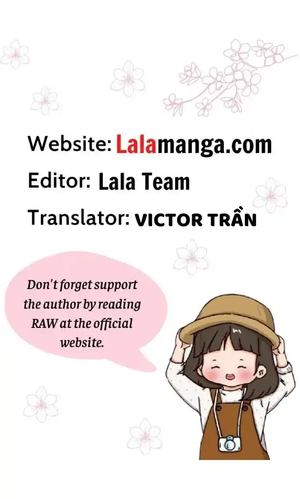 My Lover, Don’T Be Angry With Me Chapter 53