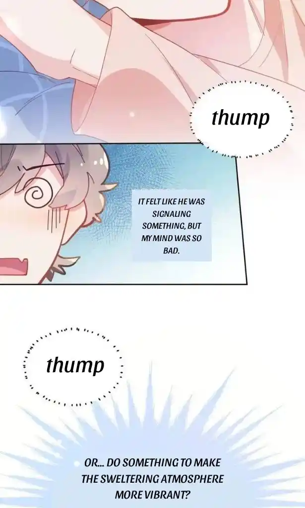 My Lover, Don’T Be Angry With Me Chapter 53