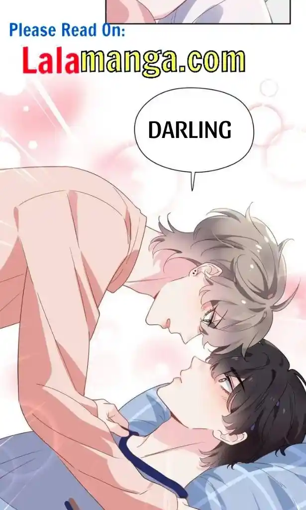 My Lover, Don’T Be Angry With Me Chapter 53