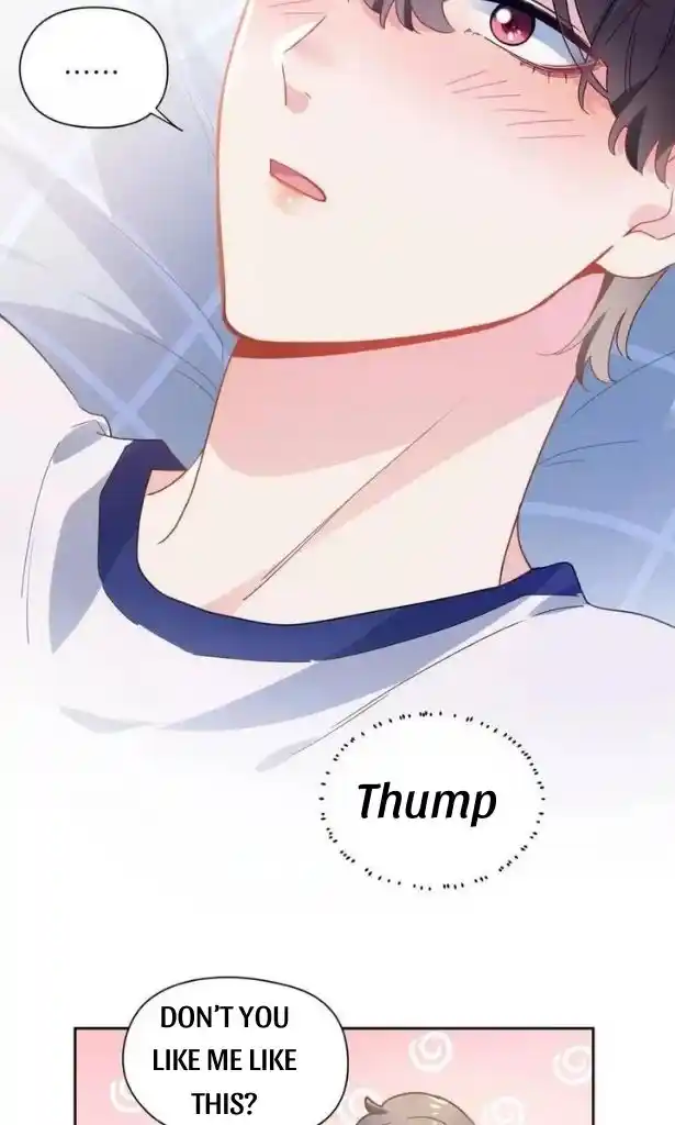 My Lover, Don’T Be Angry With Me Chapter 53