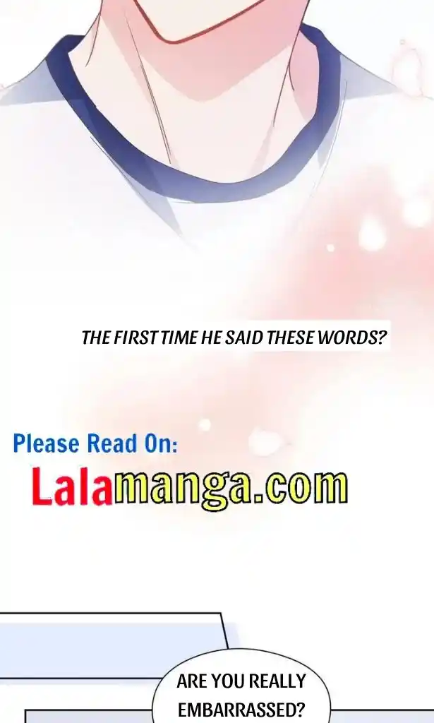 My Lover, Don’T Be Angry With Me Chapter 53