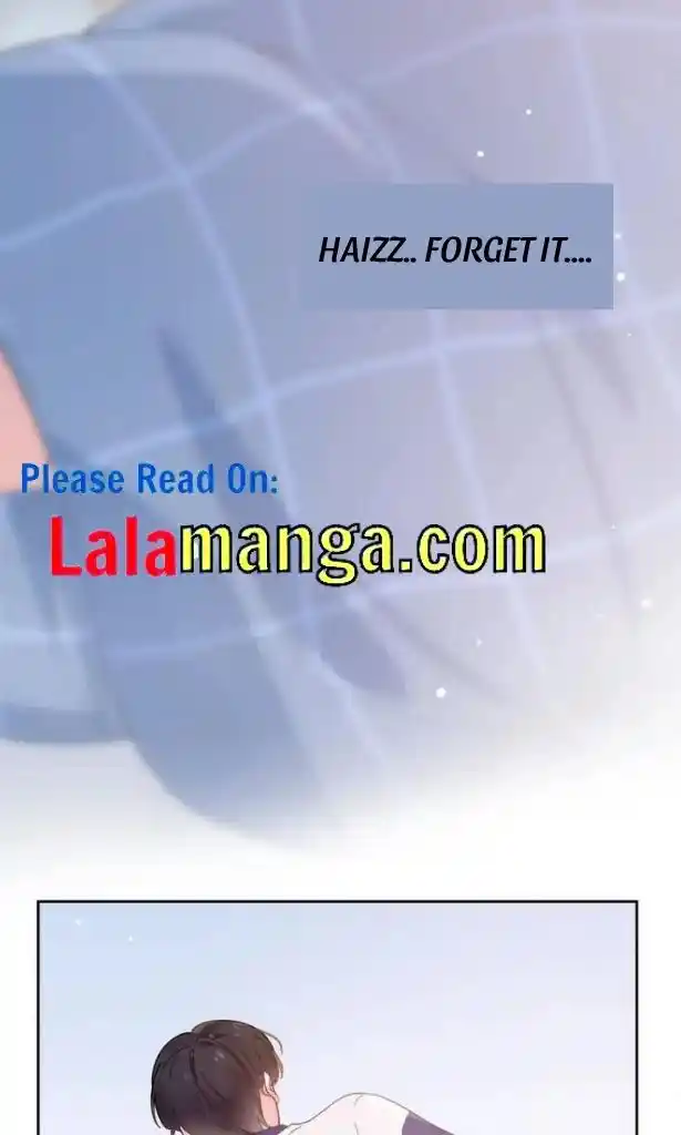 My Lover, Don’T Be Angry With Me Chapter 53