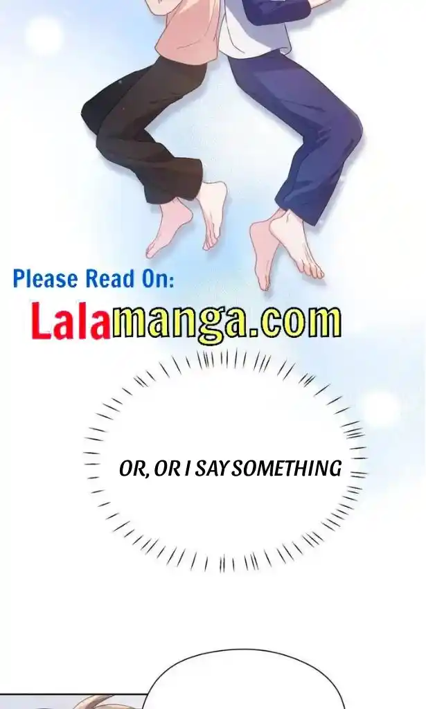 My Lover, Don’T Be Angry With Me Chapter 53